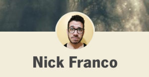 Nick Franco