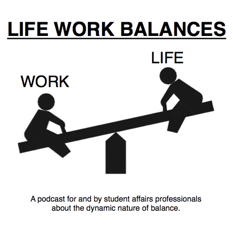 Life Work Balances